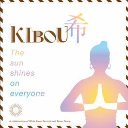 Album cover of Kibou: The Sun Shines On Everyone