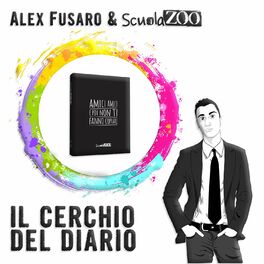 Album cover of Il cerchio del diario