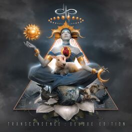 Album cover of Transcendence (Deluxe Edition)