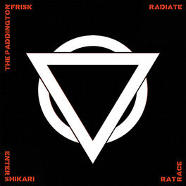 Album cover of Rat Race