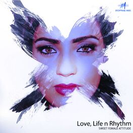 Album cover of Love, Life n Rhythm