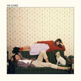 Album cover of We Loved