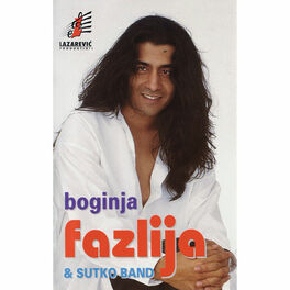Album cover of Boginja