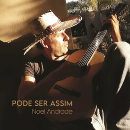 Album cover of Pode Ser Assim
