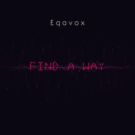 Album cover of Find a Way