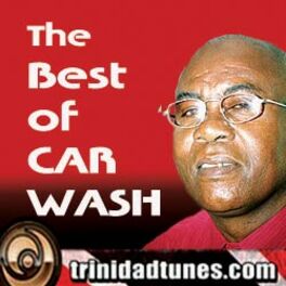 Album cover of The Best Of Carwash
