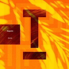 Album cover of Annie