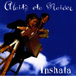 Album cover of Inshala