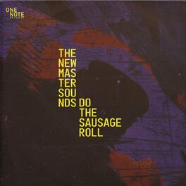 Album cover of Do the Sausage Roll