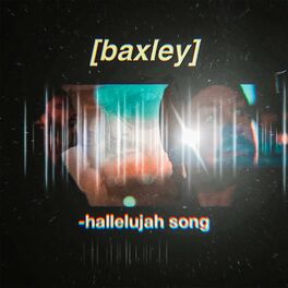 Album cover of Hallelujah Song