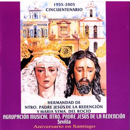 Album cover of Aniversario en Santiago