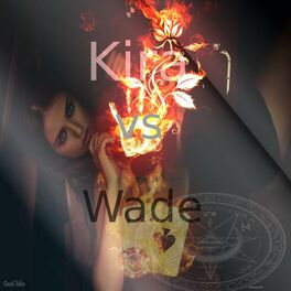 Album cover of Kira Vs Wade