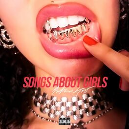 Album cover of Songs About Girls