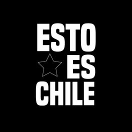Album cover of Esto Es Chile