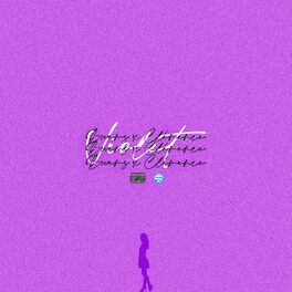 Album cover of Violet (feat. Clémence)