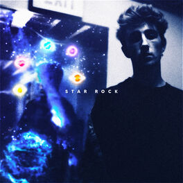 Album cover of STAR ROCK