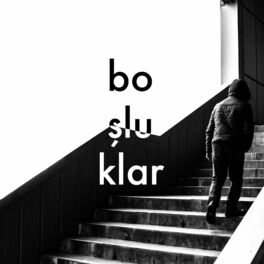 Album cover of Boşluklar (feat. Toprak Özcan)
