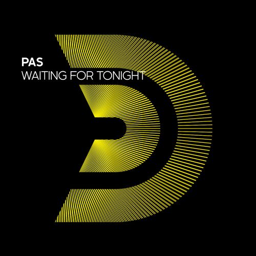  Pas - Waiting For Tonight (2023) 