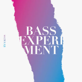Album cover of Bassexperiment