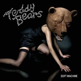 Album cover of Soft Machine