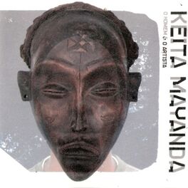 Album cover of O Homem e o Artista