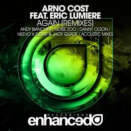 Album cover of Again (Remixes)