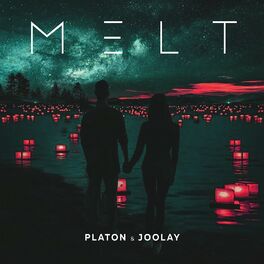 Album cover of Melt