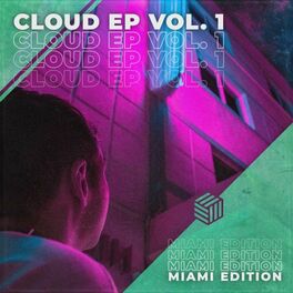 Album cover of Cloud EP Vol. 1