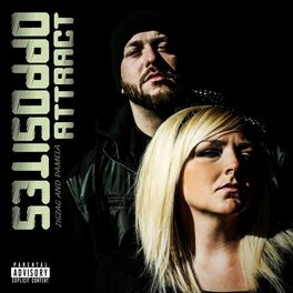 Album cover of Opposites Attract