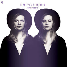 Album cover of Deux Visions