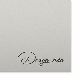 Album cover of Draga mea