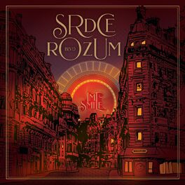 Album cover of SRDCE ROZUM BLVD
