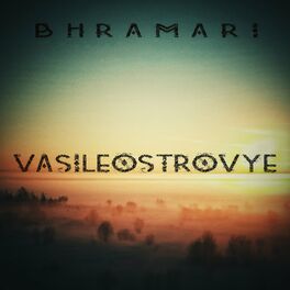 Album cover of Vasileostrovye (Live)