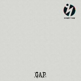 Album cover of GAP