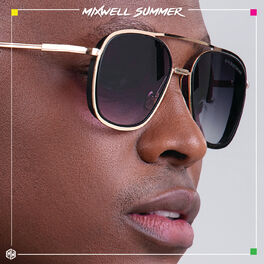 Album cover of Mixwell Summer