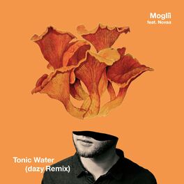 Album cover of Tonic Water (dazy Remix)