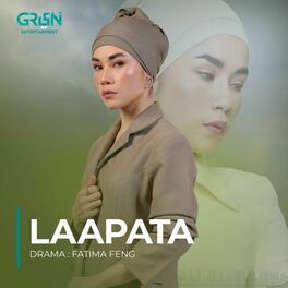 Album cover of Laapata (Original Soundtrack From 