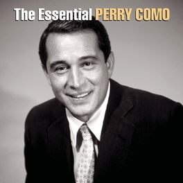 Album cover of The Essential Perry Como
