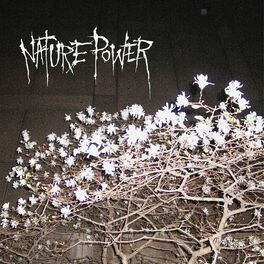 Album cover of nature power
