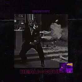 Album cover of BEAU-COUP