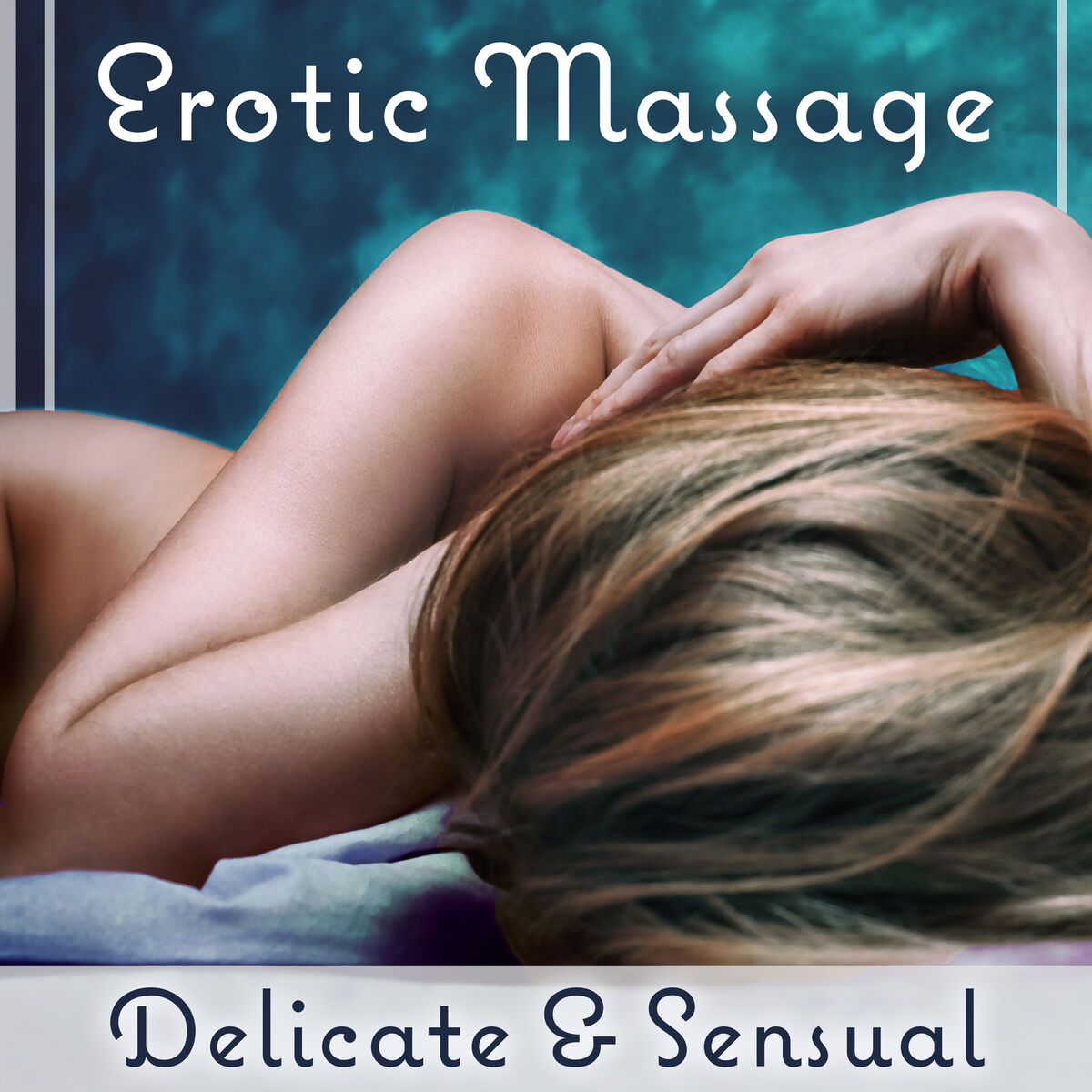 Erotic Massage Music Ensemble - Feel Free – Soft Touch: listen with lyrics  | Deezer