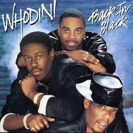 Album cover of Back in Black