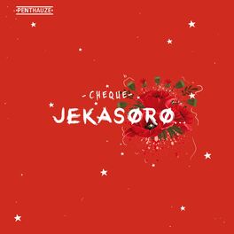 Album cover of Jekasoro