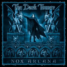 Album cover of The Dark Tower