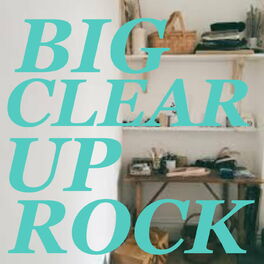 Album cover of Big Clear-Up