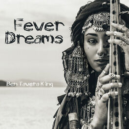 Album cover of Fever Dreams