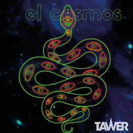 Album cover of El cosmos