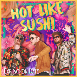 Album cover of Expiration Date