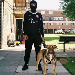 Album cover of Pull Up