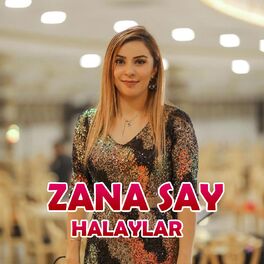 Album cover of Halaylar
